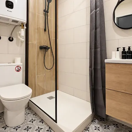 Triplex Atypique En Hypercentre - Tram 2 Min Apartment Valenciennes