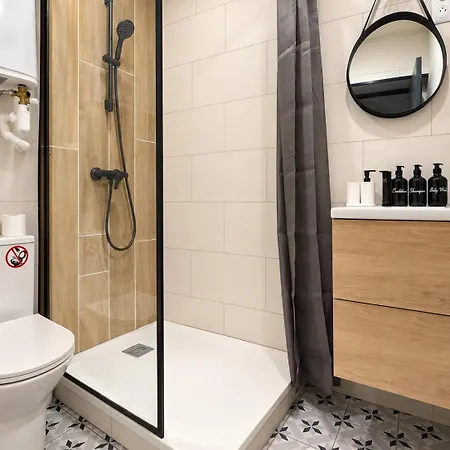 Triplex Atypique En Hypercentre - Tram 2 Min Apartment *